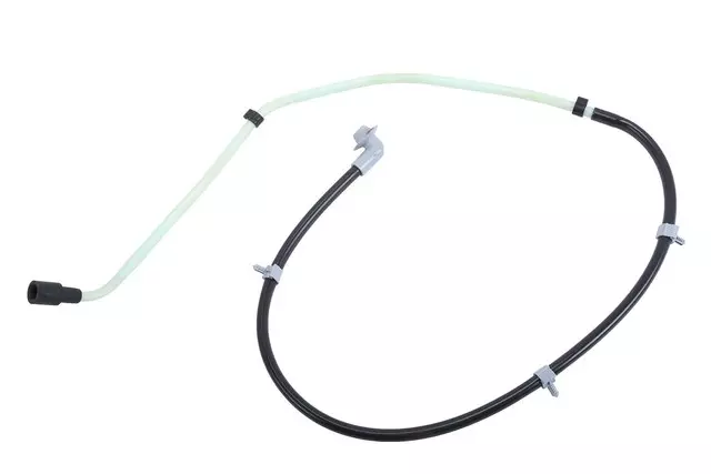 20943459 - Body: Rear Hose for Chevrolet: Equinox | GMC: Terrain Image