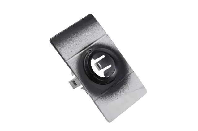 13266226 - : Rear Parking Aid Alarm Sensor Bracket for Buick: Regal Image