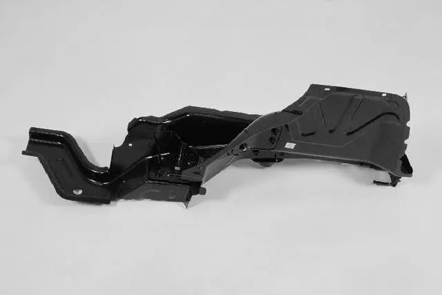 Rear Left Rail - Mopar (68070817AJ)