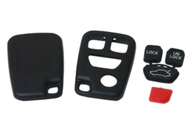 9166200 - : URO Parts Remote Key Housing for URO Image
