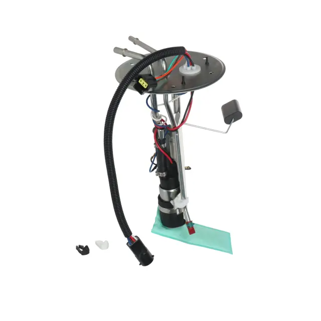P74805S - : Fuel Pump Hanger Assembly for Carter Image