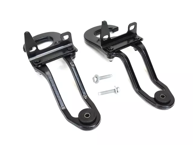 Tow - Front Hook Kit - Mopar (82210967)