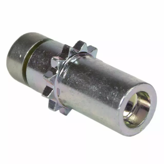 8C2Z2041A - Brakes: Adjuster for Ford: E-150, E-250, E-350 Super Duty, E-450 Super Duty, Mustang Image