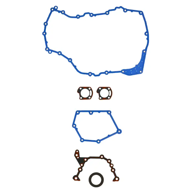 TCS45972 - Engines &amp; Components: Engine Timing Cover Gasket Set for FEL-PRO Image