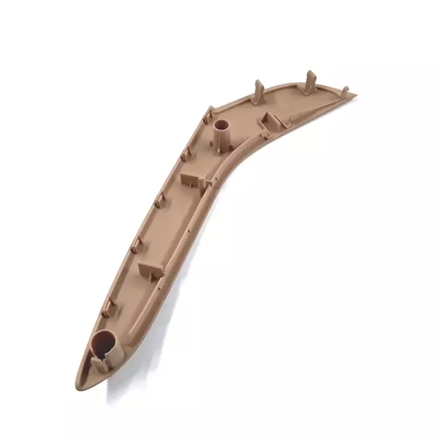 3C1867172A7R3 - Body: Pull Handle Cover for Volkswagen: Passat Image