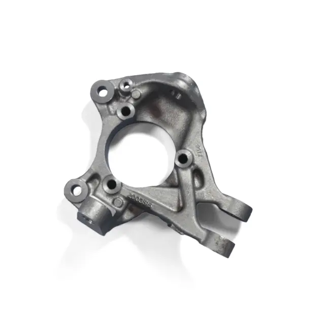 68004086AA - : Front Knuckle, Right for Mopar Image