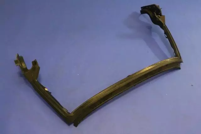 Windshield Frame - Mopar (TP57RXFAE)