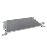 YJ543 - HVAC: Motorcraftâ„¢ Condenser for Ford: Mustang Image