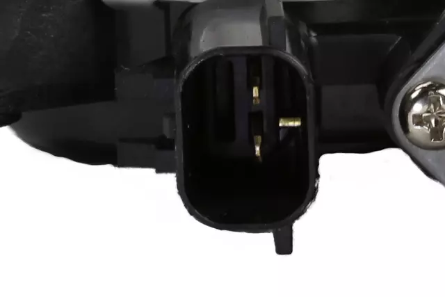 Rear Driver Side Power Window Regulator Motor - GM (84198850)