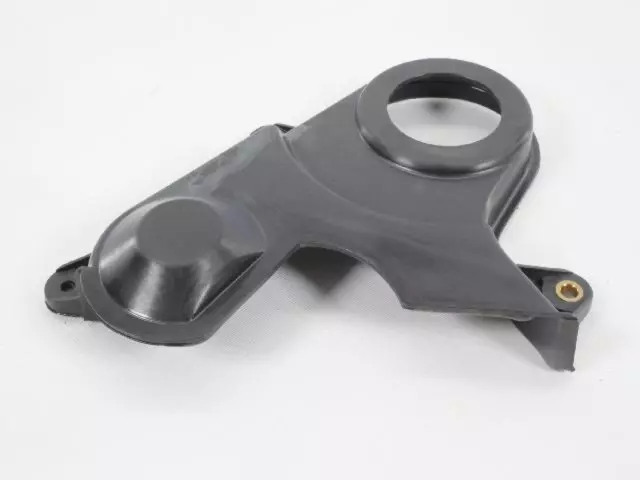 Timing Belt Cover, Lower - Mopar (53010484AB)