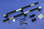 82212098AD - : Side Steps for Mopar Image