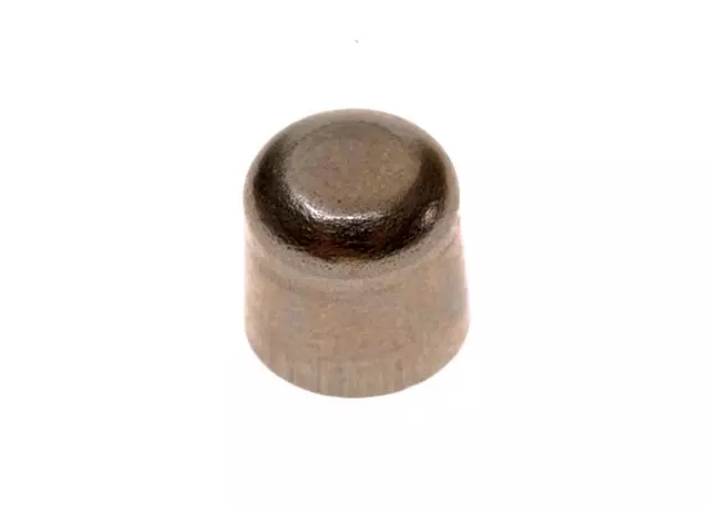 8611710 - Transmission: Direct Oil Galley Plug for Buick: Century, Skylark, Somerset, Somerset Regal | Cadillac: Brougham | Chevrolet: Avalanche 2500, Beretta, C/K Pickup, C1500, C2500, C3500, Cavalier, Celebrity, Corsica, Express 2500, Express 3500, G10, G20, G30, K1500 Pickup, K2500 Pickup, K3500 Pickup, Lumina, Lumina APV, P20, P30, R10, R20, R2500, R30, R3500, Silverado 1500 HD, Silverado 2500 HD, Silverado 3500, Suburban 2500, Suburban C20, Suburban K20, Suburban R20, Suburban R2500, Suburban V20, Suburban V2500, V10, V20, V30, V3500 | GMC: C1500 Pickup, C2500 Pickup, C3500 Pickup, G1500, G2500, G3500, K1500 Pickup, K2500 Pickup, K3500 Pickup, P2500, P3500, R1500 Pickup, R2500 Pickup, R3500 Pickup, Savana 2500, Savana 3500, Sierra 1500 HD, Sierra 2500 HD, Sierra 3500, Suburban C2500, Suburban K2500, Suburban R2500, V1500, V2500, V2500 Suburban, V3500, Yukon XL 2500 | Oldsmobile: Achieva, Calais, Cutlass Calais, Cutlass Ciera, Cutlass Cruiser, Cutlass Supreme, Silhouette | Pontiac: 6000, Grand Am, Grand Prix, J2000 Sunbird, LeMans, Sunbird, Sunfire, Trans Sport Image