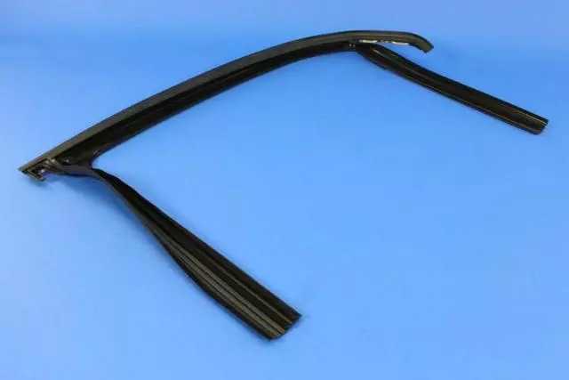 Door Glass Weatherstrip, Right - Mopar (68442228AA)
