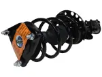 882874 - : 14-19 Kia Soul Suspension Strut and Coil Spring Assembly  - Front Right for GSP Image