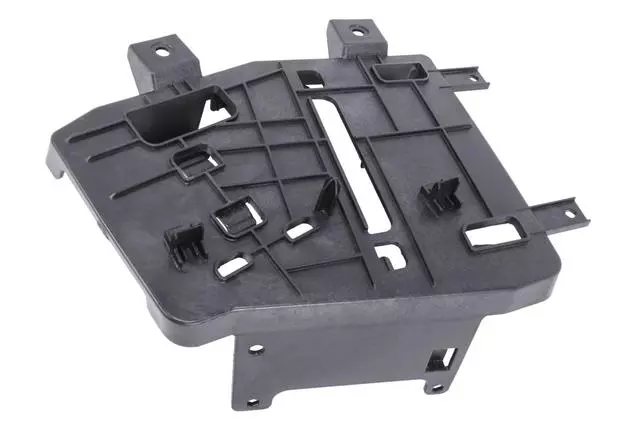 Keyless Entry Control Module Bracket - GM (23489438)