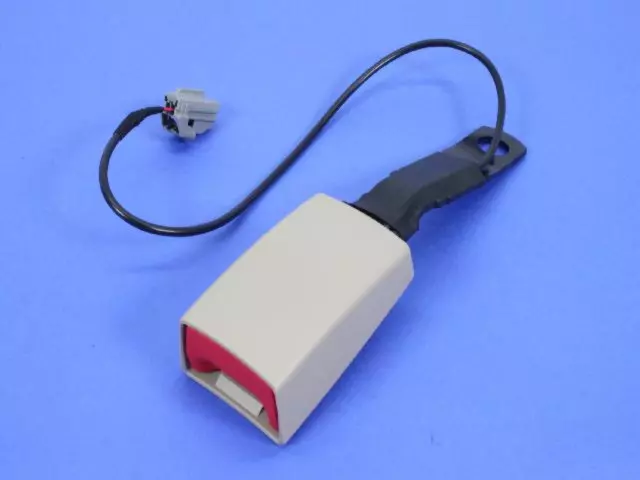 Buckle, Right - Mopar (1NS461L1AC)