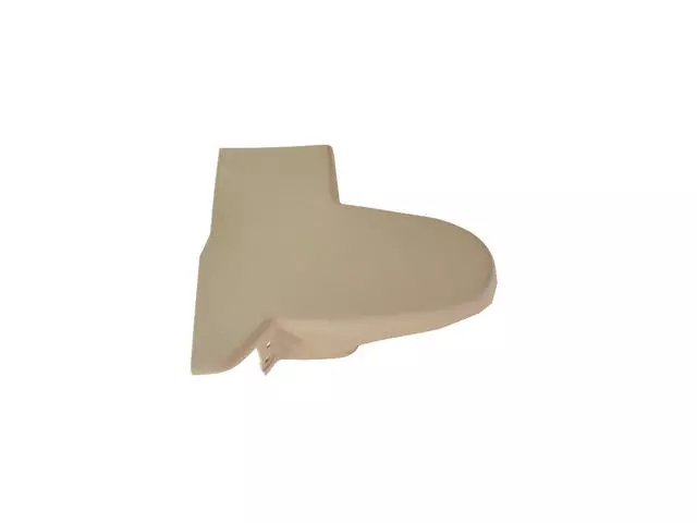 Seat Shield - Mopar (5RU56PD2AB)