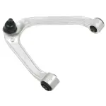 RK622198 - : Front Left Upper Suspension Control Arm and Ball Joint Assembly for Moog Image