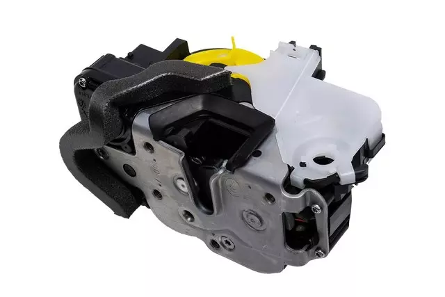 Front Driver Side Door Latch - GM (13579522)