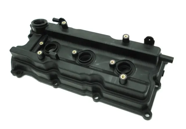1011272 - : MTC Ronak Engine Valve Cover for MTC Parts Image