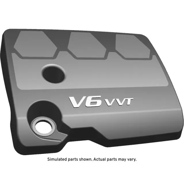 12737360 - : Cover for Buick: Enclave | Chevrolet: Traverse, Traverse Limited Image