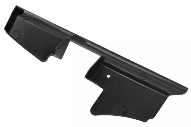 23195908 - Cooling System: Side Baffle for Buick: Regal Image
