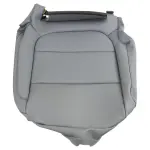 NJ7Z7863804LA - : Cover Assembly Rear Seat Cushion for Ford Image