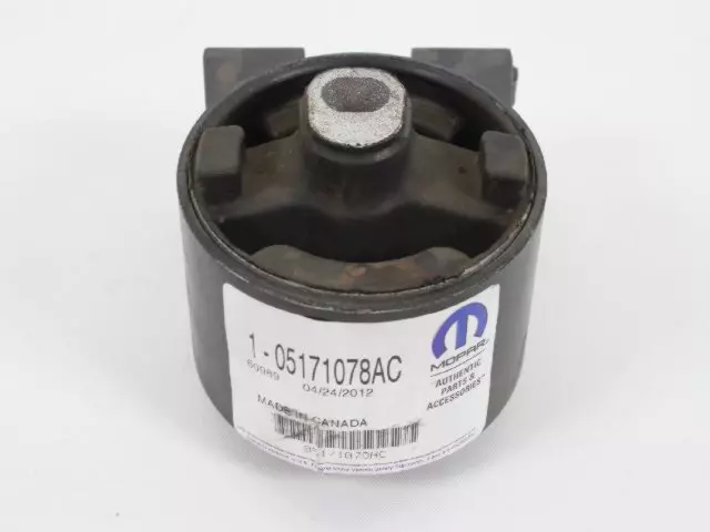 5171078AC - : Isolator, Front for Mopar Image