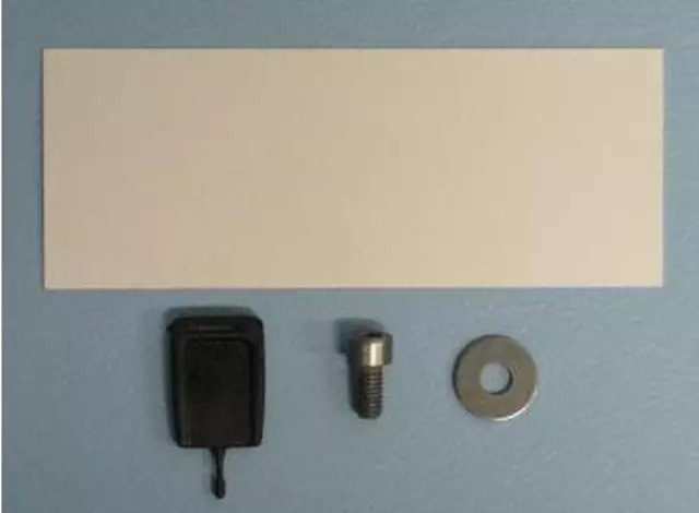 4H0071737A - : Roof Rack for Audi Image