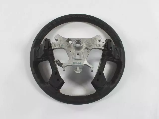 Steering Wheel - Mopar (1FS562R4AB)