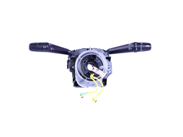 6UW42LXHAD - Restraints: Steering Column Control Module Clockspring for Mopar Image