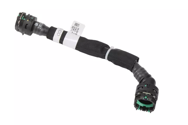 26316498 - Electric Propulsion System: Hoses for Cadillac: LYRIQ Image