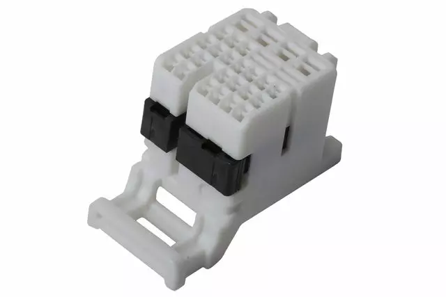 13582966 - Unclassified: Wiring Harness Connector for GM Image