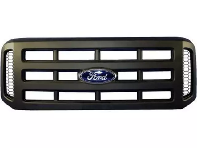 Grille Assembly Radiator - Ford (6C3Z-8200-AC)