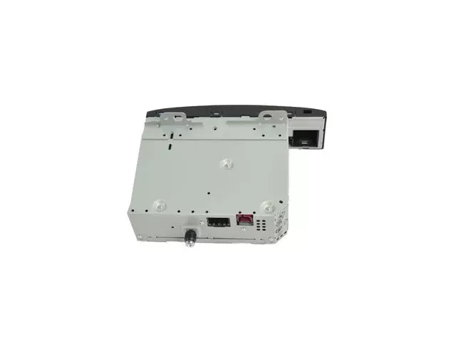 Blu-ray Dvd Player - Mopar (68378304AB)