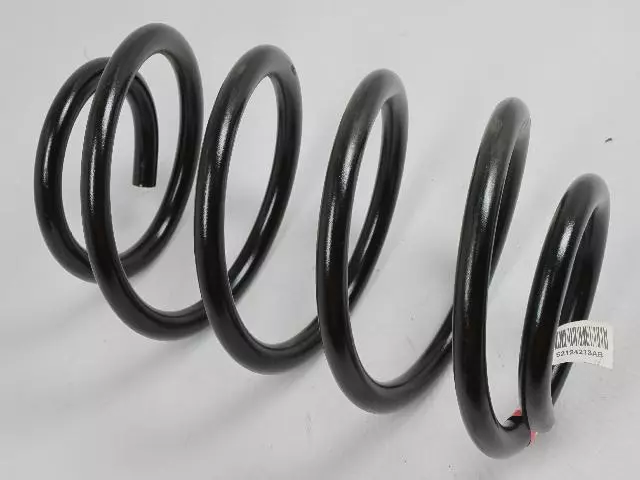 Rear Coil Spring - Mopar (52124213AB)