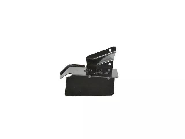 Striker Assembly Reinforcement, Left - Mopar (68259316AA)