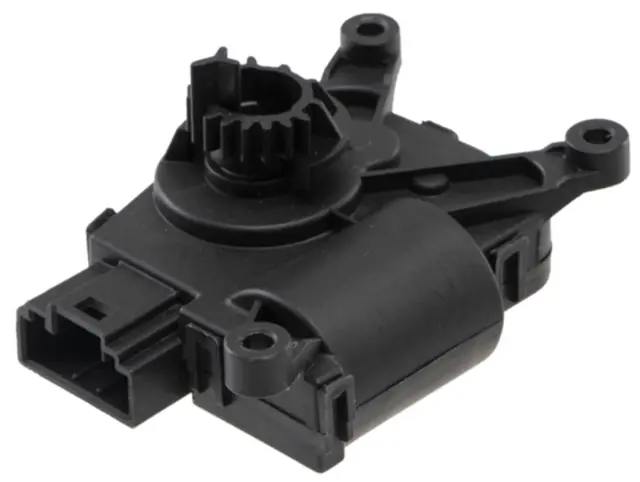 73344 - Air Conditioning &amp; Heat: HVAC Air Door Actuator for FOUR SEASONS Image