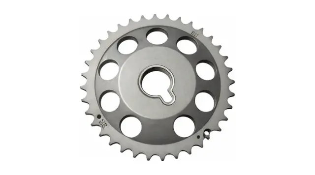 135230D010 - : Engine Timing Camshaft Sprocket for Toyota Image