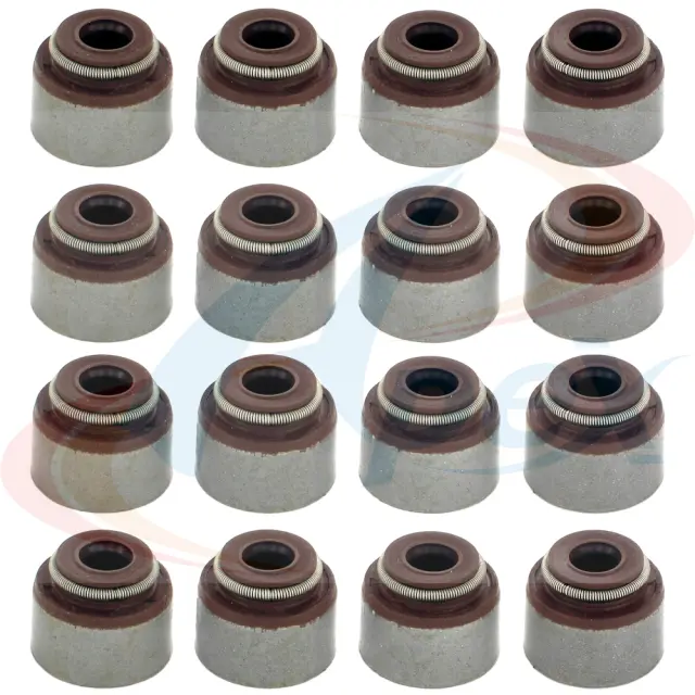 AVS1003 - Gaskets: APEX Automobile Parts Inc Valve Stem Seal Set for APEX Automobile Parts Inc Image