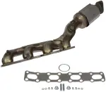 674843 - : Manifold Converter - Not CARB Compliant for Dorman Image