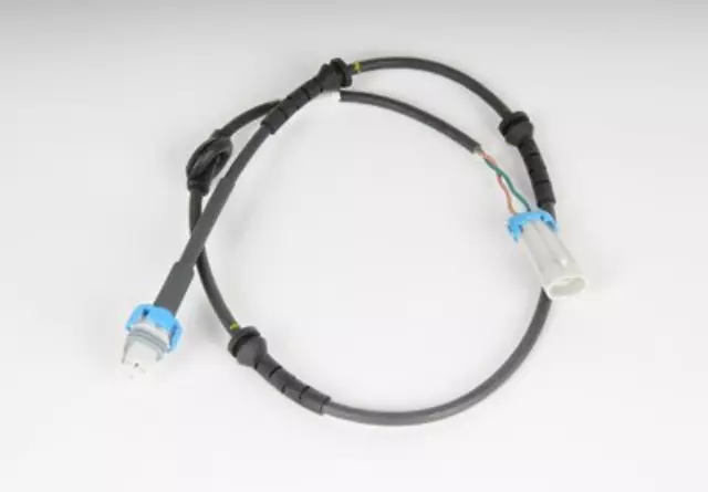 12128938 - Brakes: ABS Wheel Speed Sensor Wiring Harness for GM Image