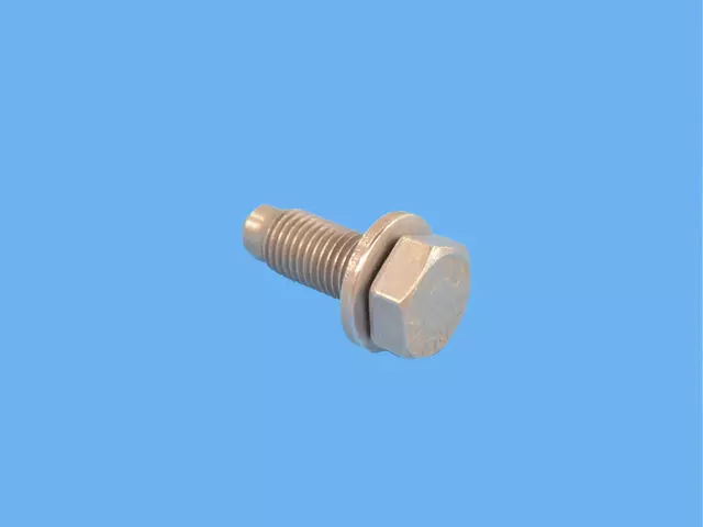 68263234AA - Front Suspension: Hex Flange Head Bolt for Ram: ProMaster City Image