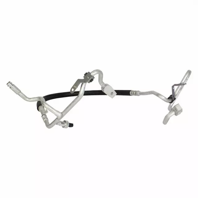 Hose & Tube Assembly - Ford (J2GZ-19972-A)