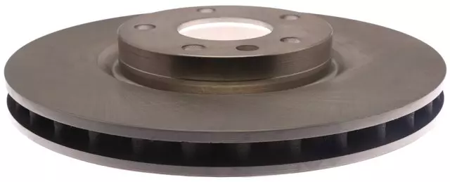 19358802 - : Front Disc Brake Rotor for GM Image