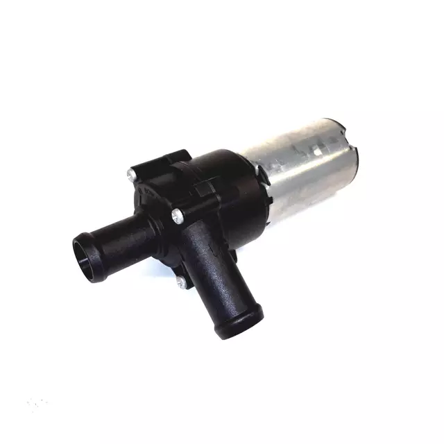 251965561B - Cooling System: Auxiliary Pump for Volkswagen: Beetle, Corrado, EuroVan, Golf, Jetta, Passat Image