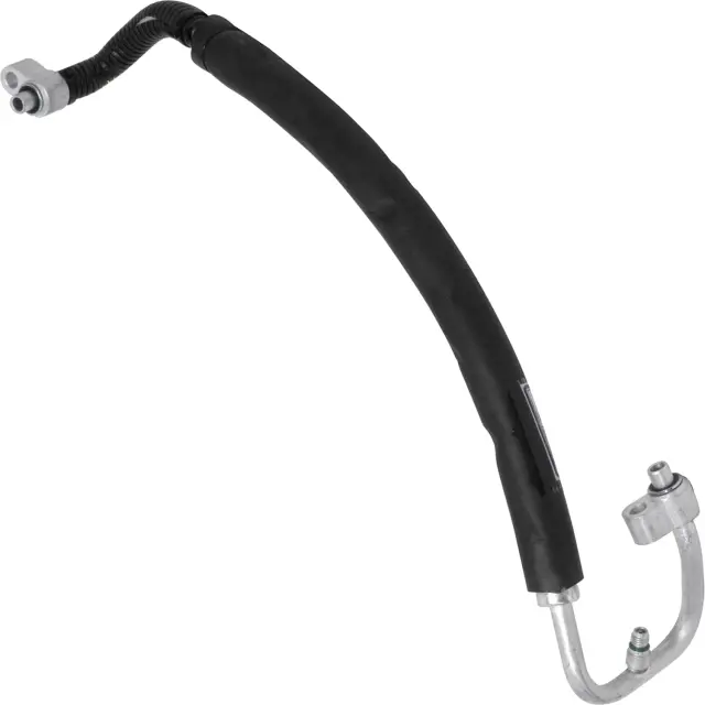 HA111230C - Air Conditioning &amp; Heat: A/C Refrigerant Discharge Hose -- Discharge Line for UAC Image