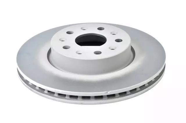Rotor - GM (13547580)