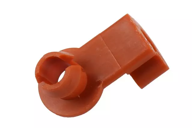 20633148 - Body: Cylinder Rod Clip for Buick: Reatta | Cadillac: Seville | Pontiac: Grand Am, Trans Sport Image