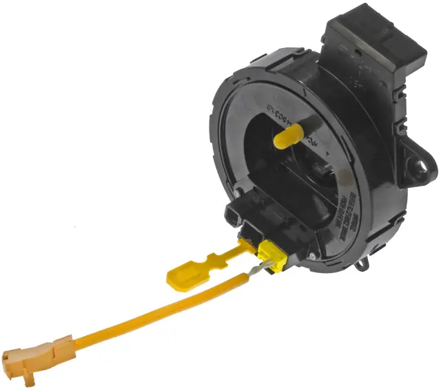 525117 - : Airbag Clock Spring for Dorman Image
